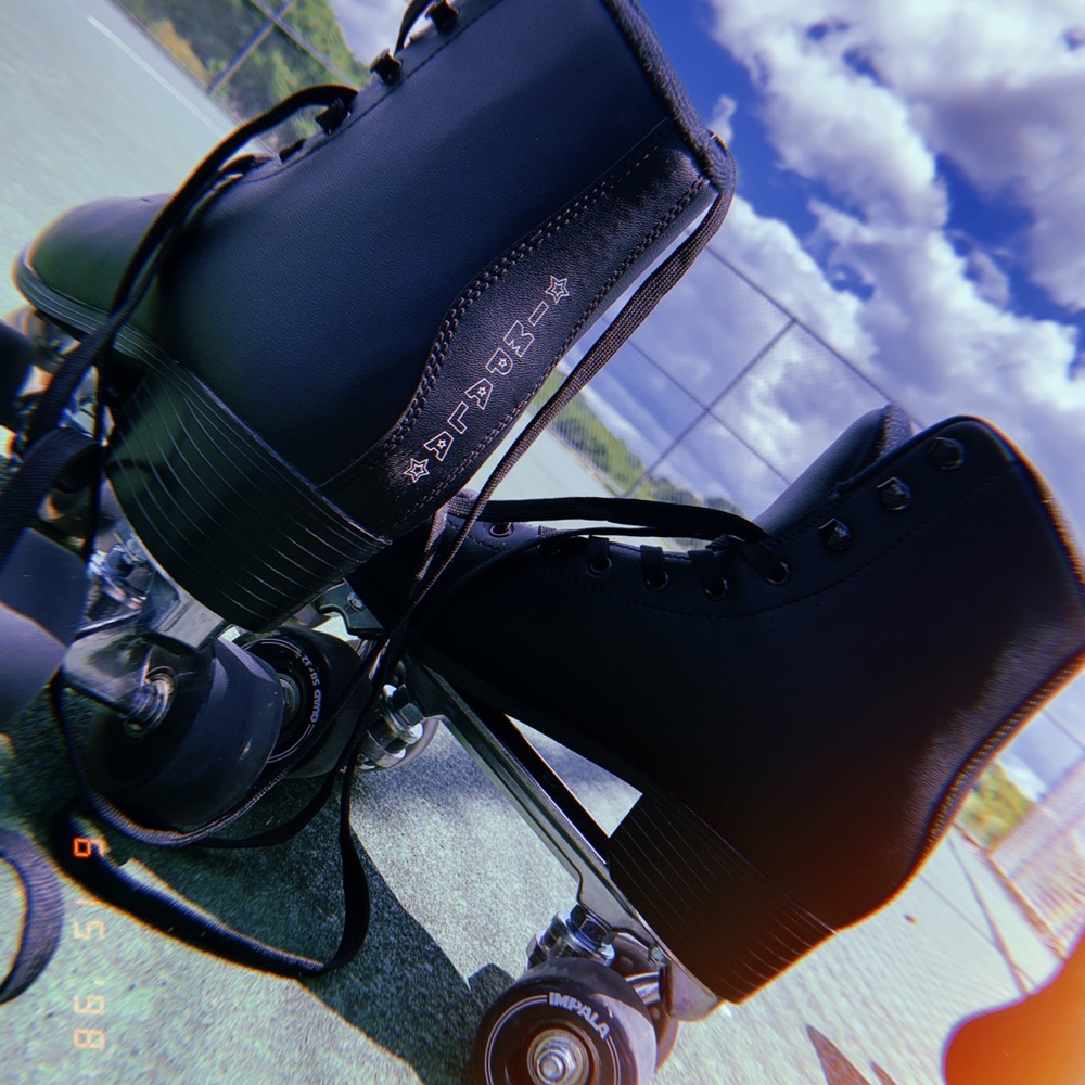 Impala skates
